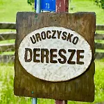 Uroczysko Deresze Gilawy