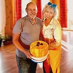 Uroczysko Deresze