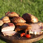 Farm stay Uroczysko Deresze *