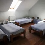 Farm stay Uroczysko Deresze *