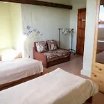 Farm stay Uroczysko Deresze Gilawy