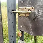 Uroczysko Deresze *
