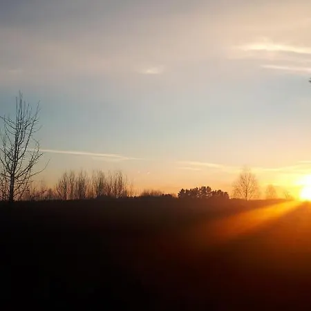 Gospodarstwo agroturystyczne Uroczysko Deresze