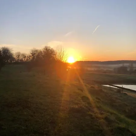 Gospodarstwo agroturystyczne Uroczysko Deresze