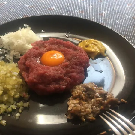 Gospodarstwo agroturystyczne Uroczysko Deresze *