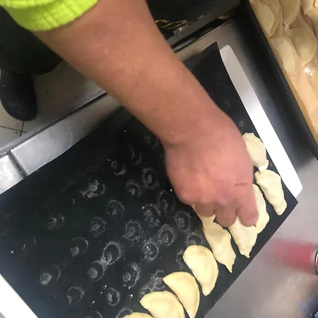 Uroczysko Deresze Gospodarstwo agroturystyczne Gilawy