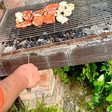 Gospodarstwo agroturystyczne Uroczysko Deresze Gilawy