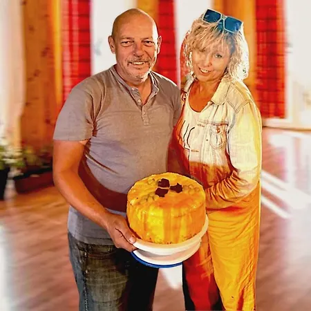 Uroczysko Deresze