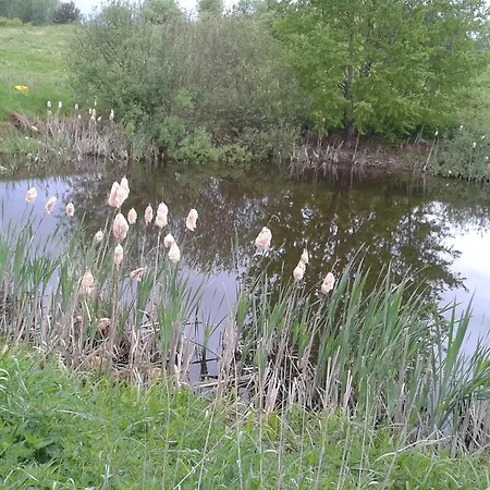 Uroczysko Deresze