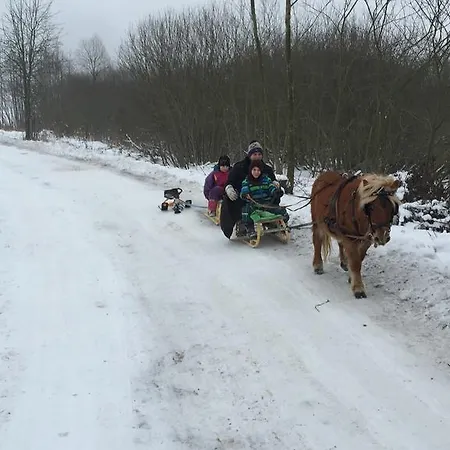 Uroczysko Deresze Gilawy