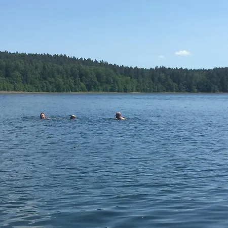 Gospodarstwo agroturystyczne Uroczysko Deresze Gilawy