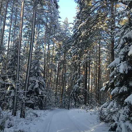 Gospodarstwo agroturystyczne Uroczysko Deresze Gilawy