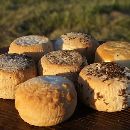 Gospodarstwo agroturystyczne Uroczysko Deresze *