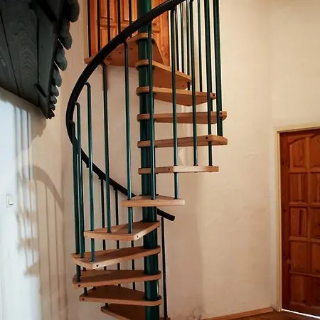 Gospodarstwo agroturystyczne Uroczysko Deresze *