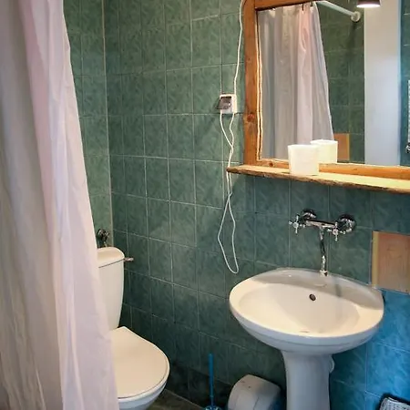 Gospodarstwo agroturystyczne Uroczysko Deresze Gilawy