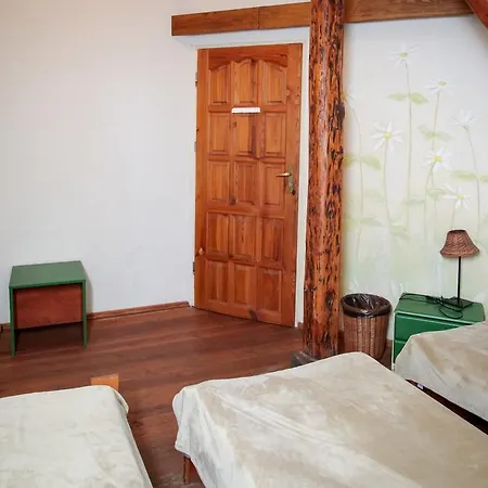 Gospodarstwo agroturystyczne Uroczysko Deresze *