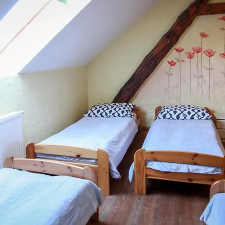 Uroczysko Deresze Gilawy