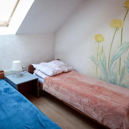 Gospodarstwo agroturystyczne Uroczysko Deresze Gilawy