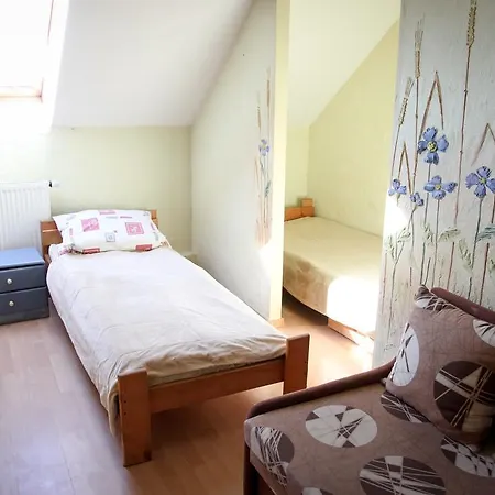 Gospodarstwo agroturystyczne Uroczysko Deresze