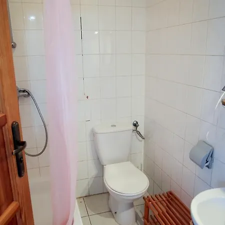 Gospodarstwo agroturystyczne Uroczysko Deresze