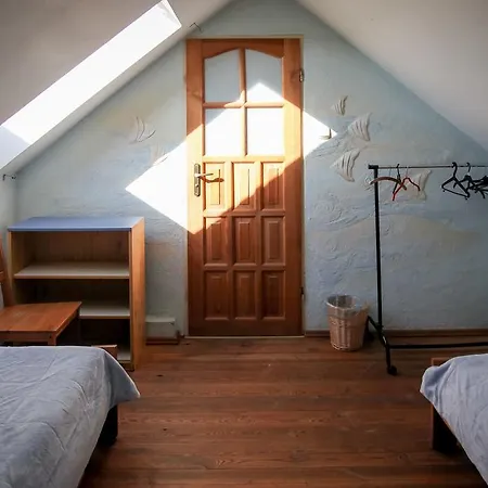 Gospodarstwo agroturystyczne Uroczysko Deresze