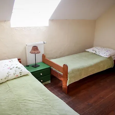 Uroczysko Deresze Gilawy