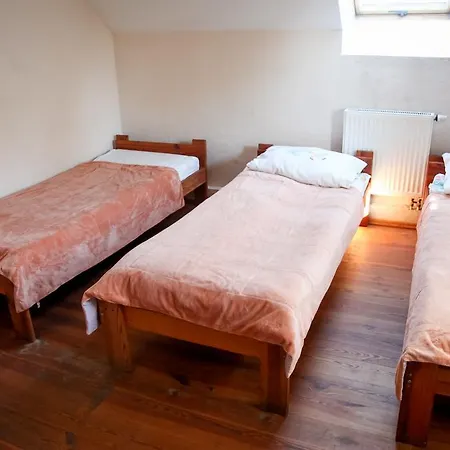 Gospodarstwo agroturystyczne Uroczysko Deresze *