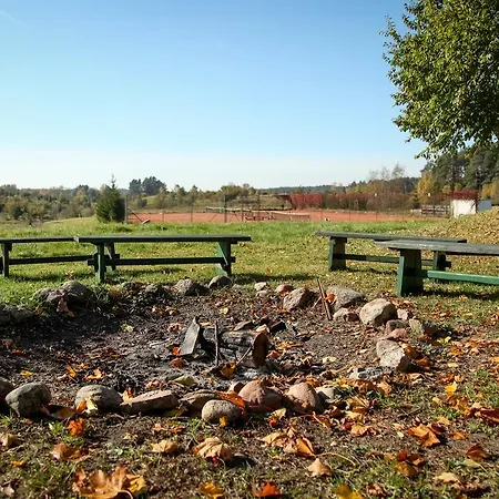 Bauernhof Uroczysko Deresze