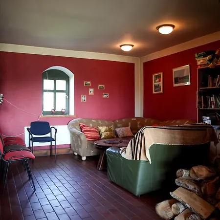 Bauernhof Uroczysko Deresze Gilawy