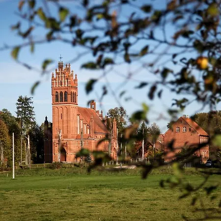 Uroczysko Deresze Gilawy