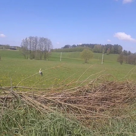 Uroczysko Deresze Gospodarstwo agroturystyczne *