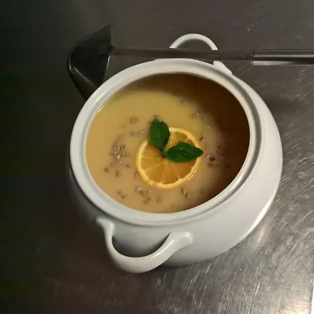 Gospodarstwo agroturystyczne Uroczysko Deresze *