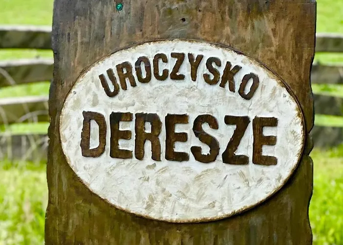 Uroczysko Deresze Gilawy