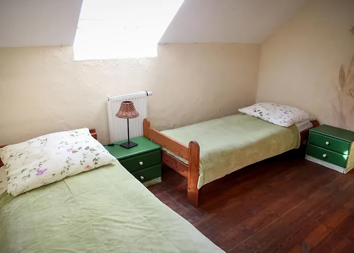 Uroczysko Deresze Gilawy